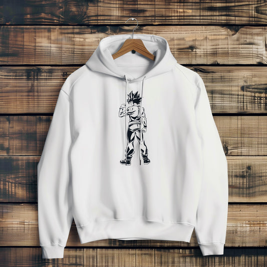 -ANIME HOODIE-