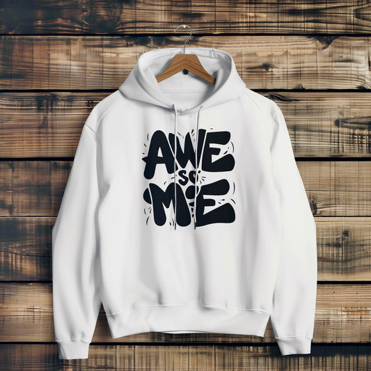 -AWESOME HOODIE-